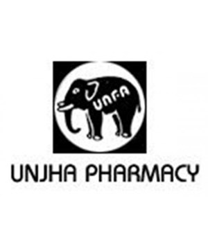 Unjha Pharmacy logo.jpg