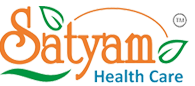 Satyam health care Logo.png