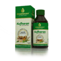 Get rid of Cough by Kufharan, the best Cough Syrup- Dharishah Ayurveda.png